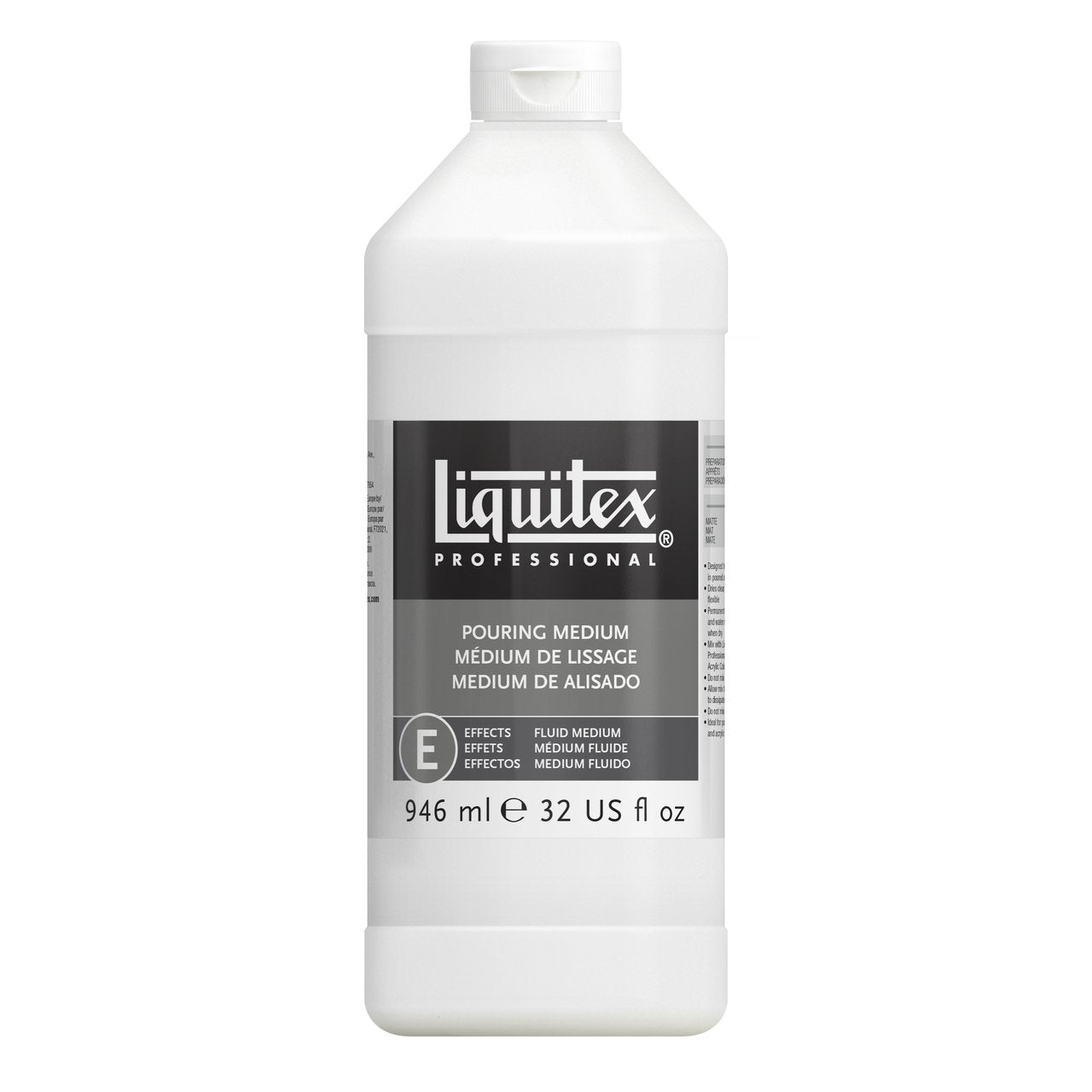 Liquitex Pouring Medium