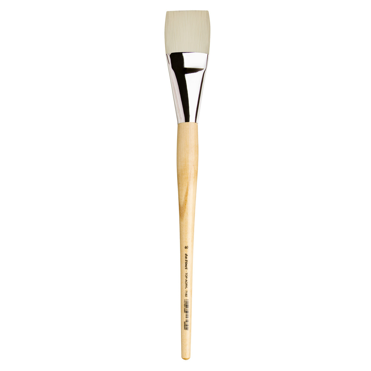 Da Vinci Top Acryl Synthetic Brushes