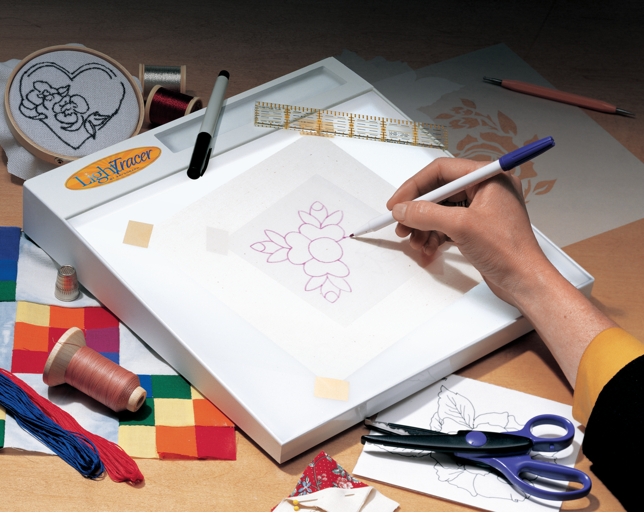 Artograph Lighttracer Light Box