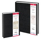 Stillman & Birn Alpha Series Sketchbooks