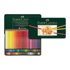 Polychromos Colored Pencil Sets