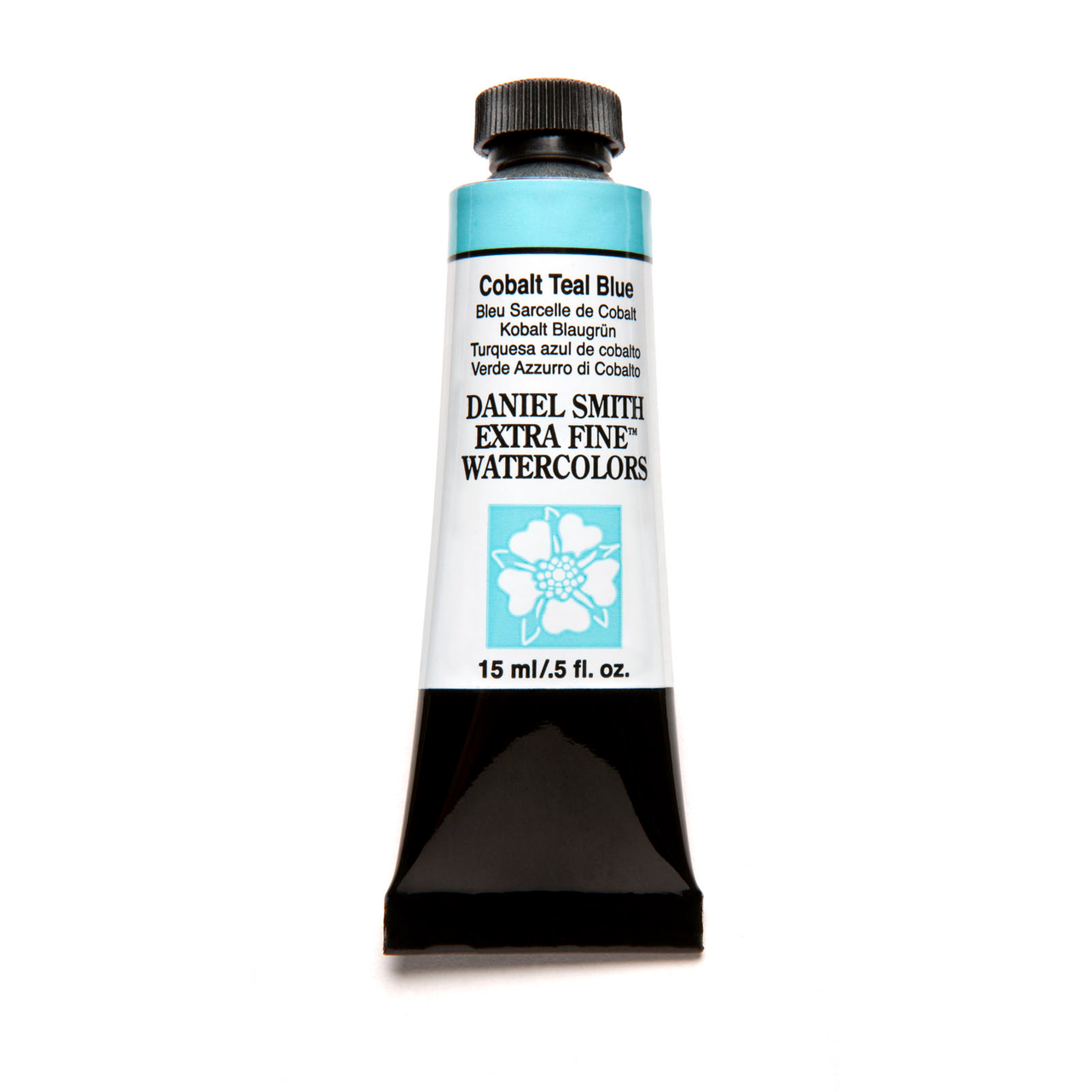 Daniel Smith Extra Fine Watercolors - 15ml Tubes