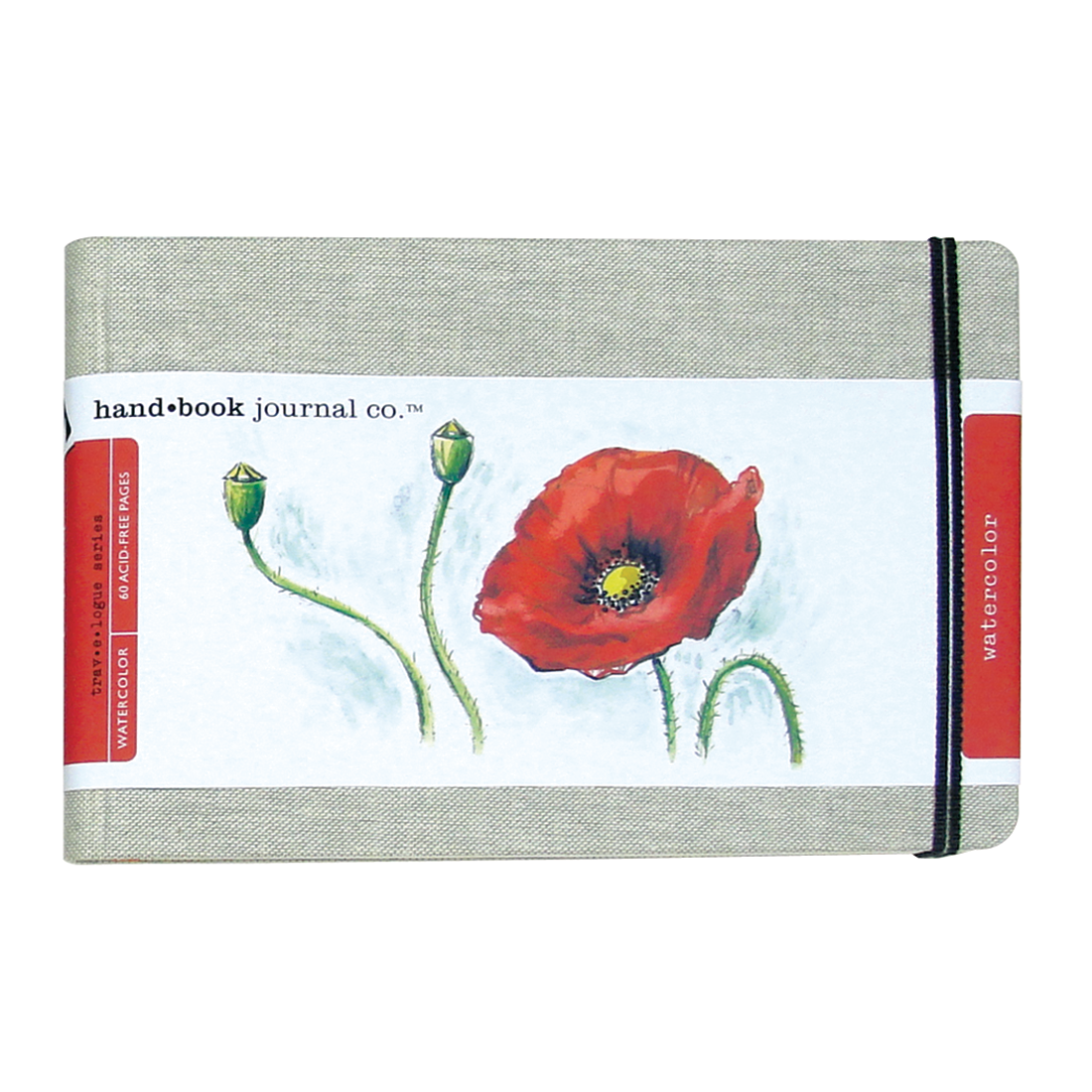 Handbook Watercolor Journals