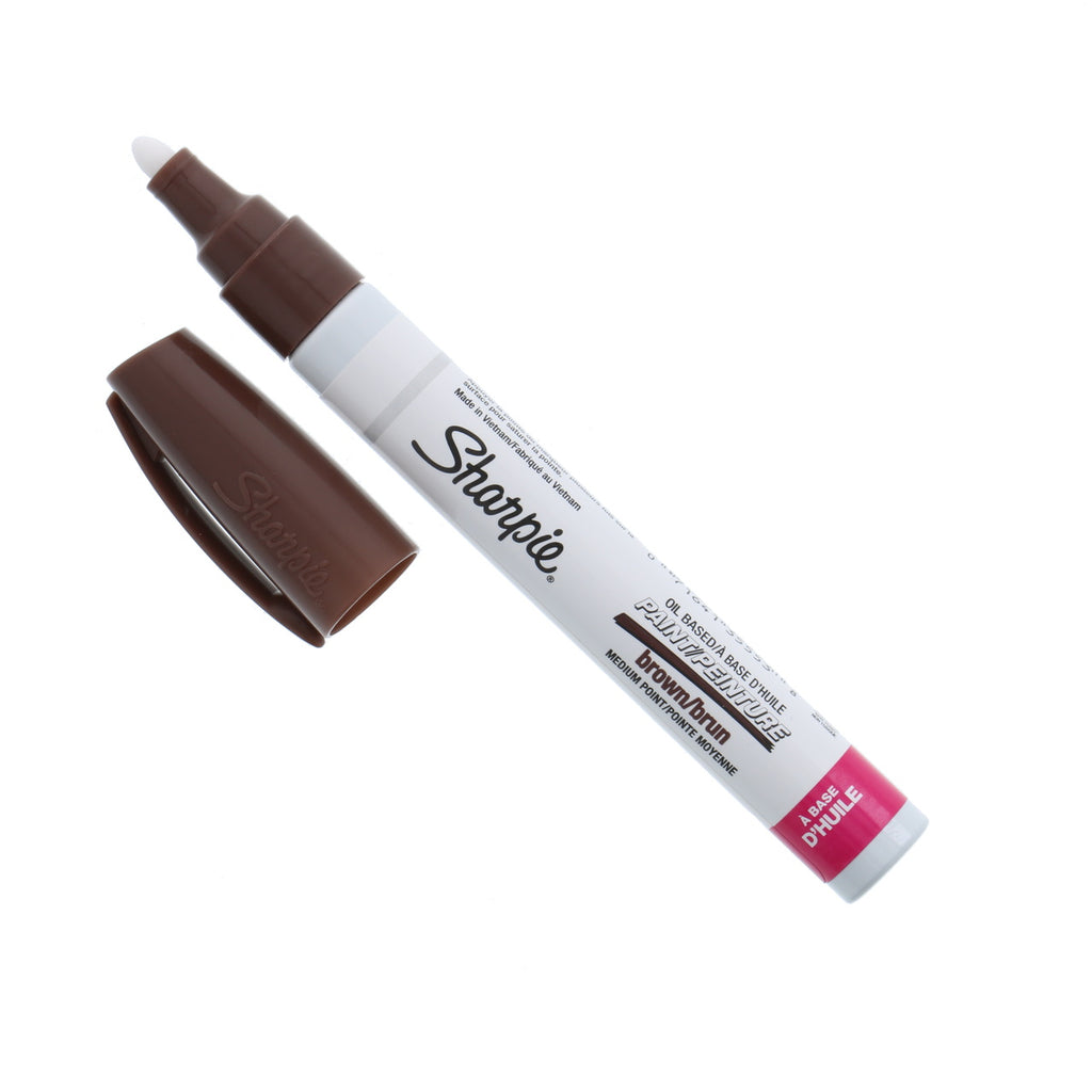 Sharpie Oil Based Paint Markers