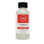 Gamvar Picture Varnish - Satin