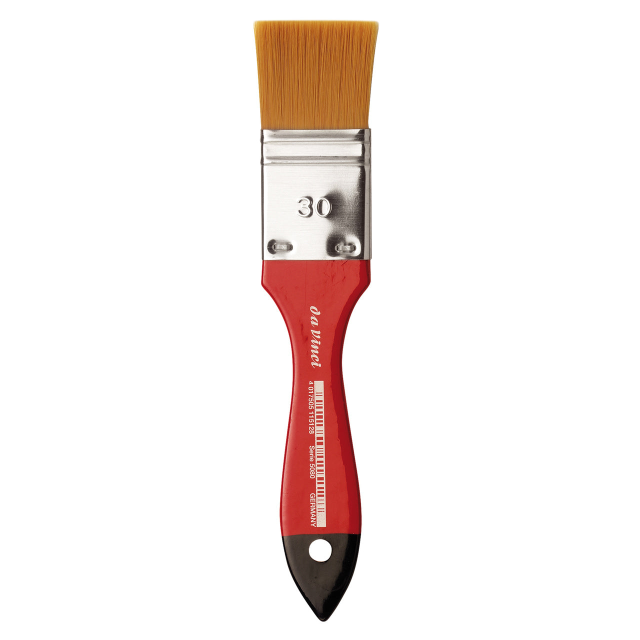 Da Vinci Cosmotop Spin Varnish/Mottler Brushes