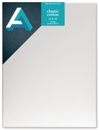Art Alternatives Classic Cotton Canvas - Studio
