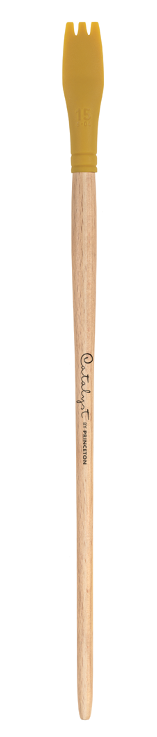 Catalyst Silicone Blades - 15mm