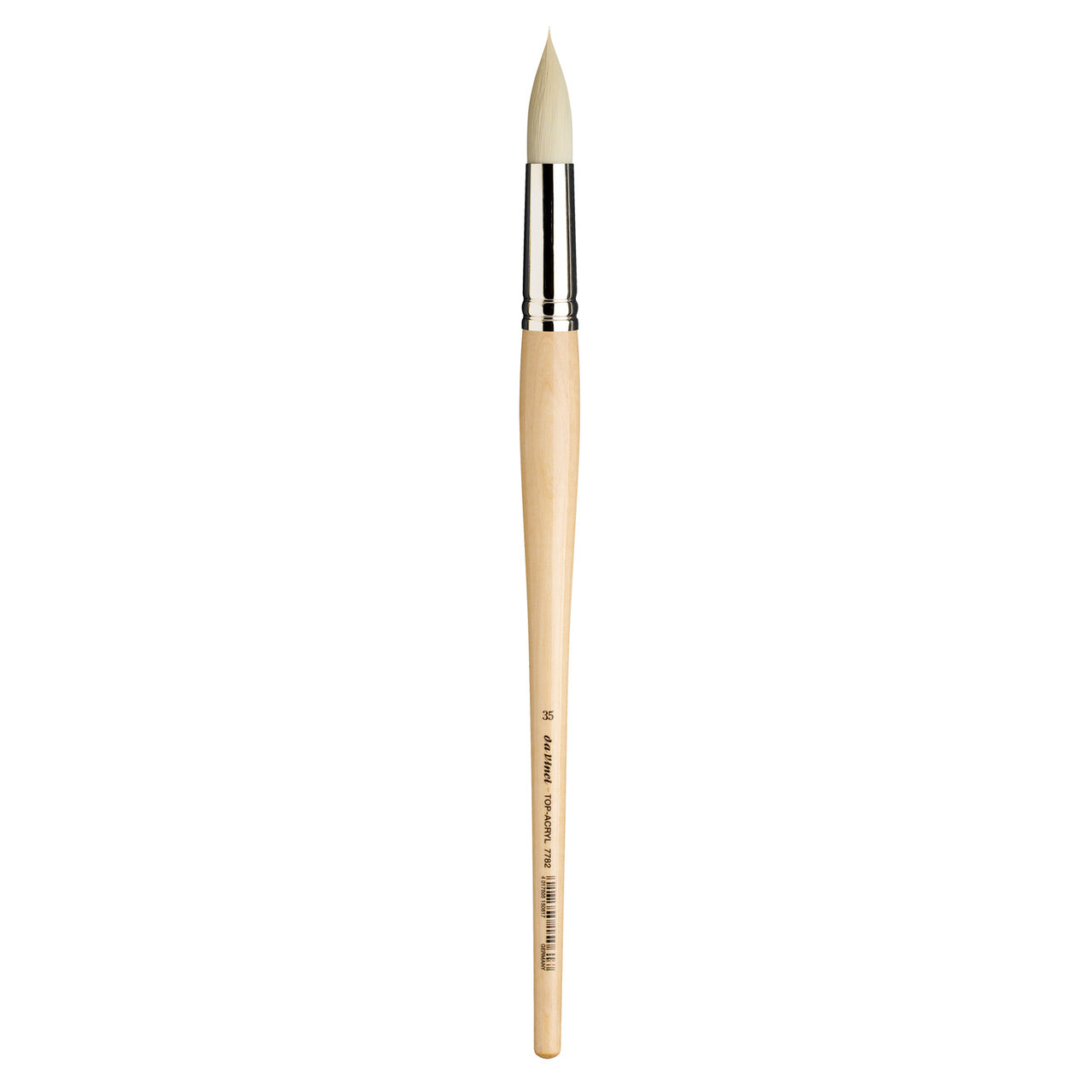 Da Vinci Top Acryl Synthetic Brushes