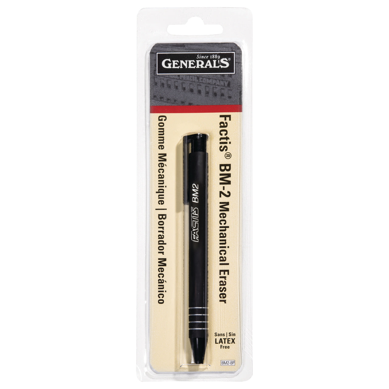 Factis Pen Style Eraser