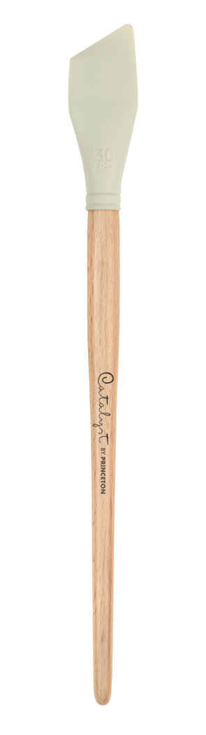 Catalyst Silicone Blades - 30mm