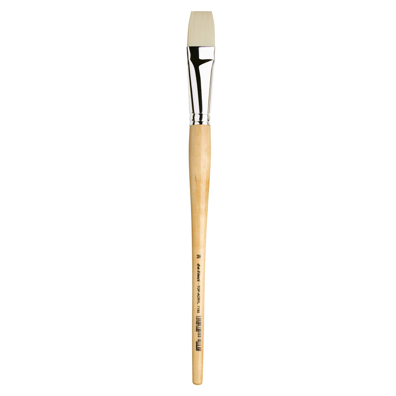 Da Vinci Top Acryl Synthetic Brushes