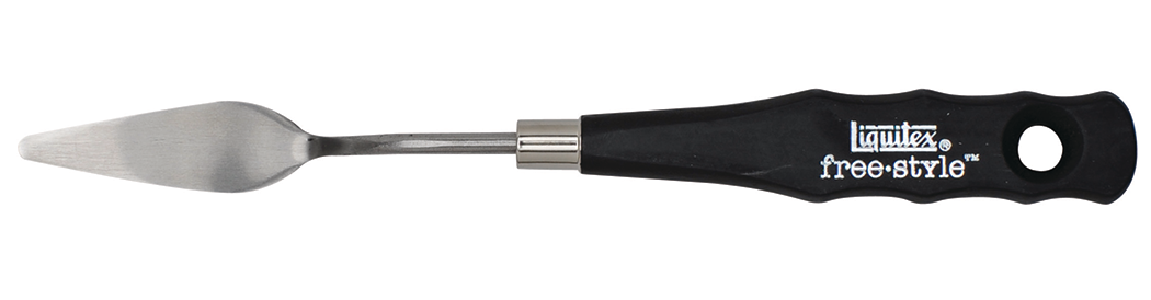 Freestyle Painting Knives