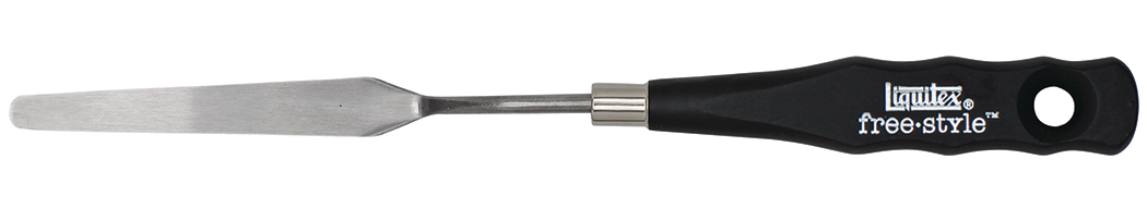 Freestyle Painting Knives