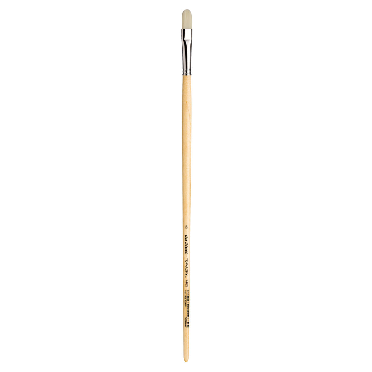 Da Vinci Top Acryl Synthetic Brushes