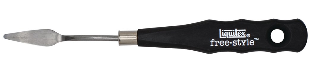 Freestyle Painting Knives