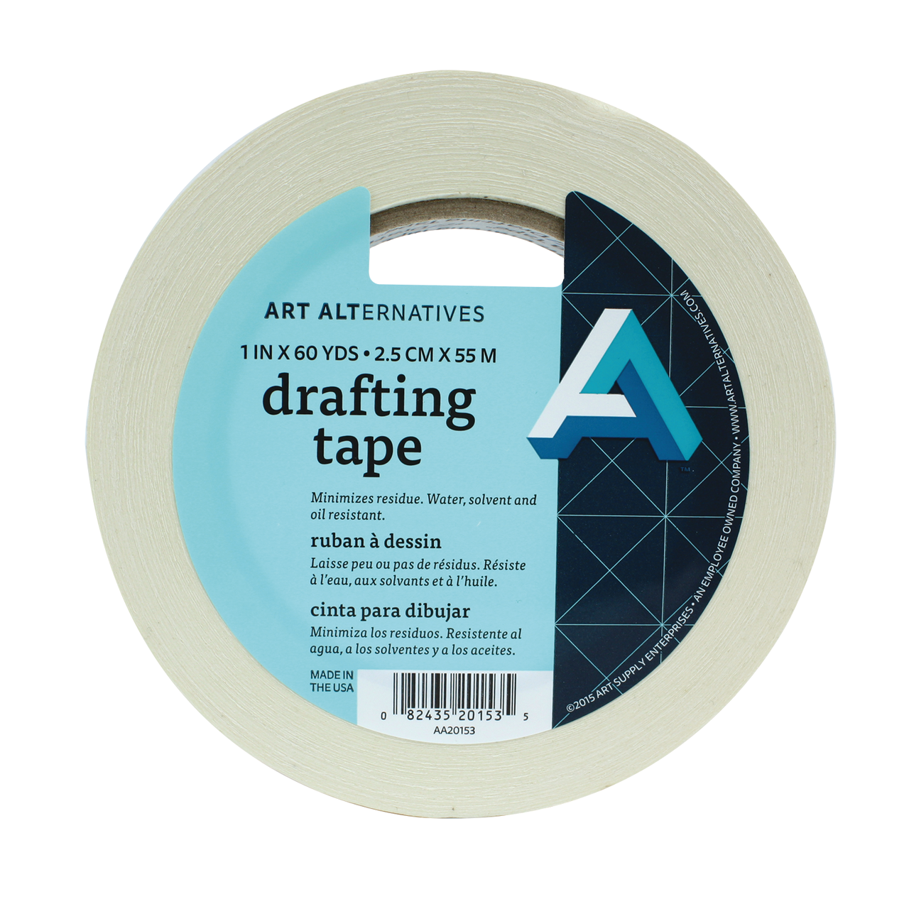 Art Alternatives Drafting Tape