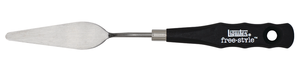 Freestyle Painting Knives