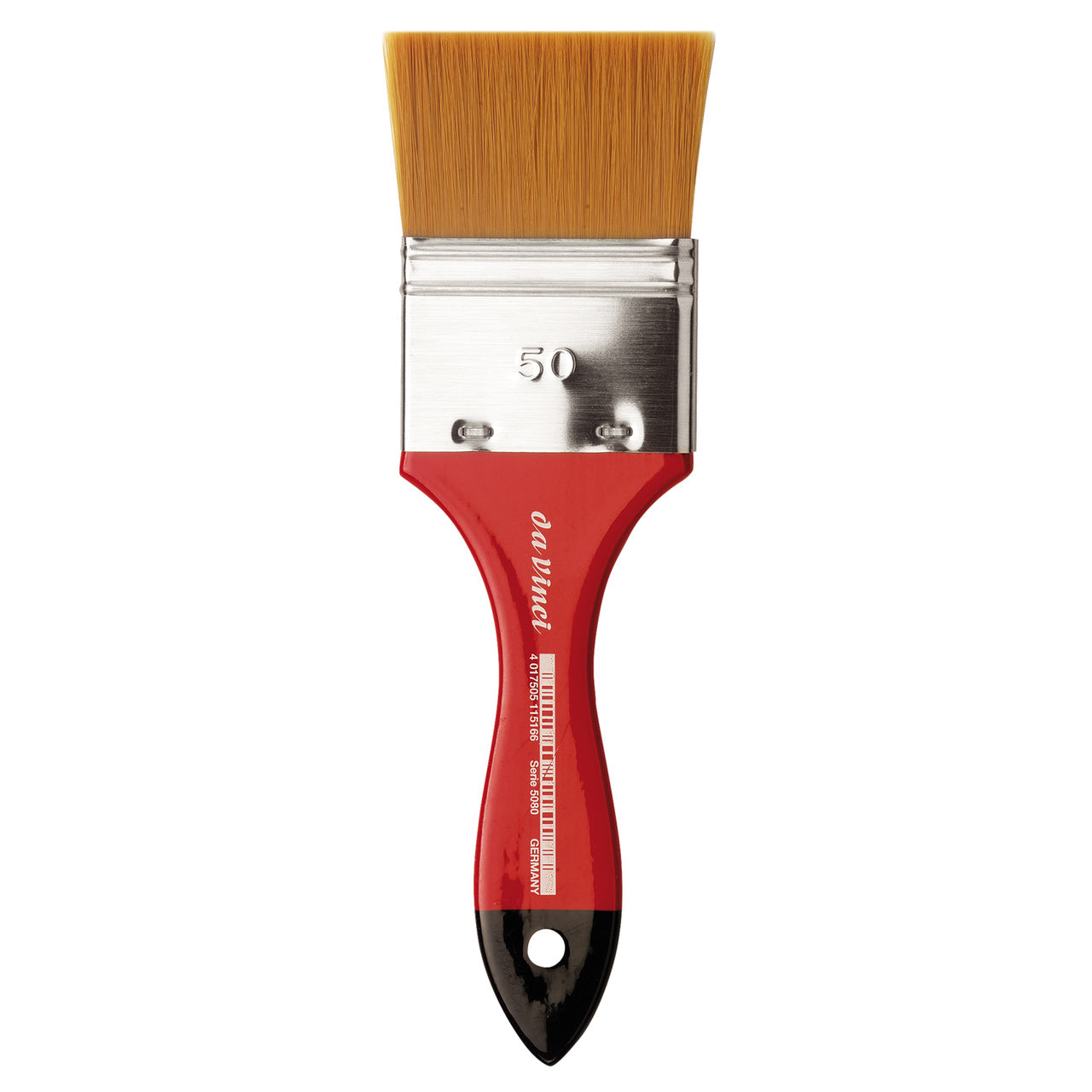 Da Vinci Cosmotop Spin Varnish/Mottler Brushes