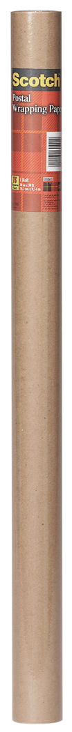 3M Postal Paper Roll