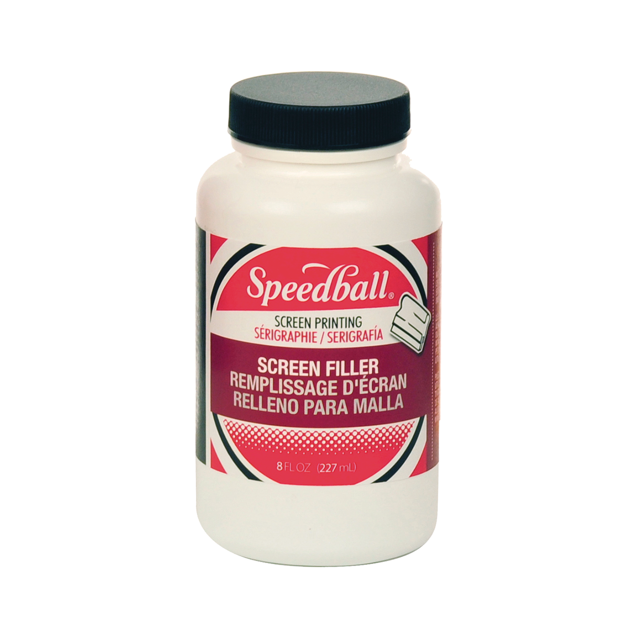 Speedball Screen Filler