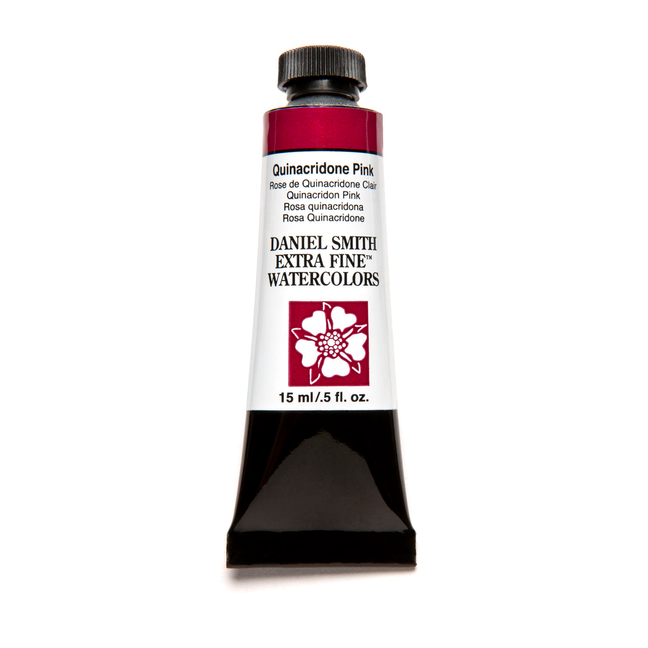 Daniel Smith Extra Fine Watercolors - 15ml Tubes