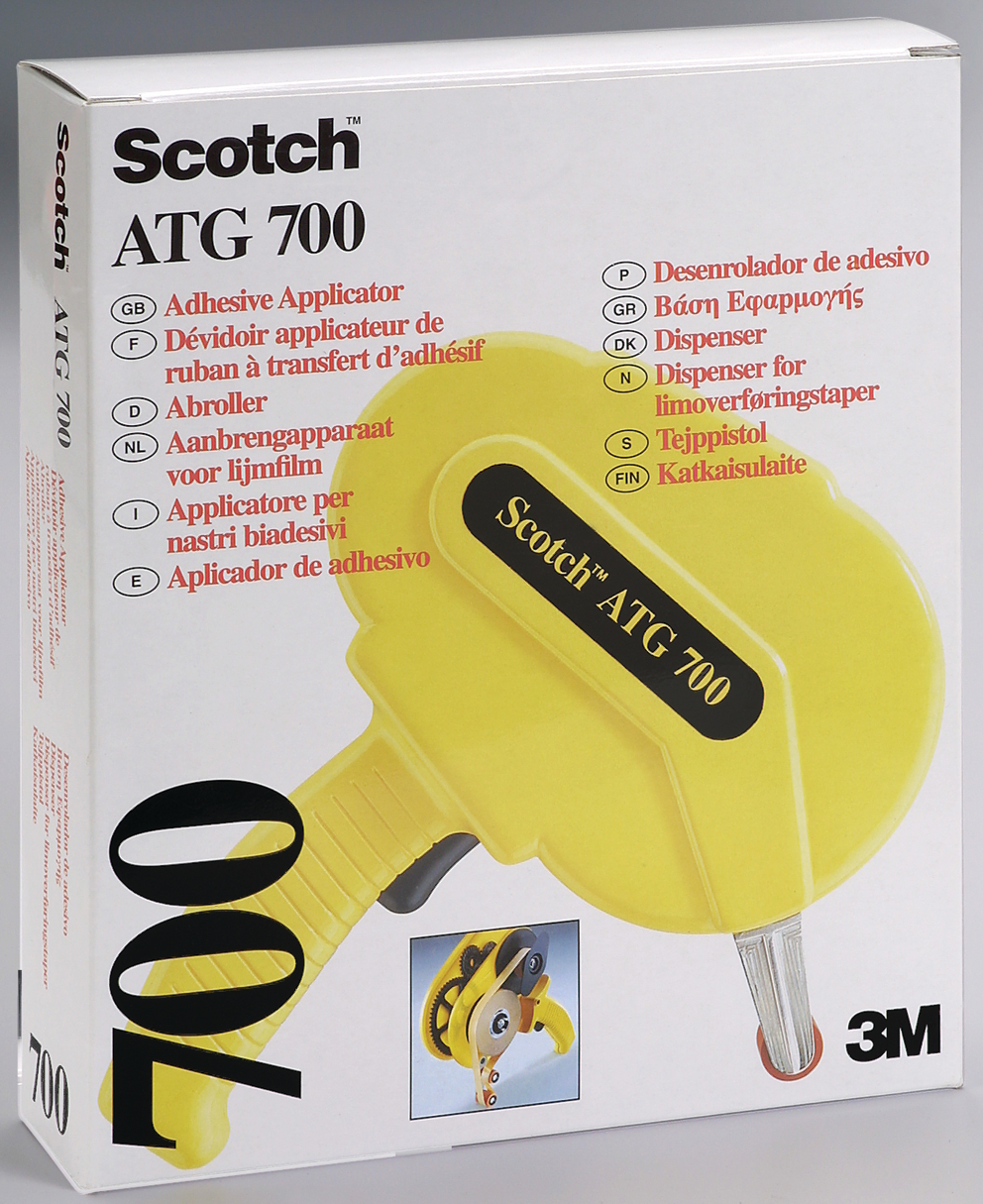 Scotch ATG700 Adhesive Transfer Gun