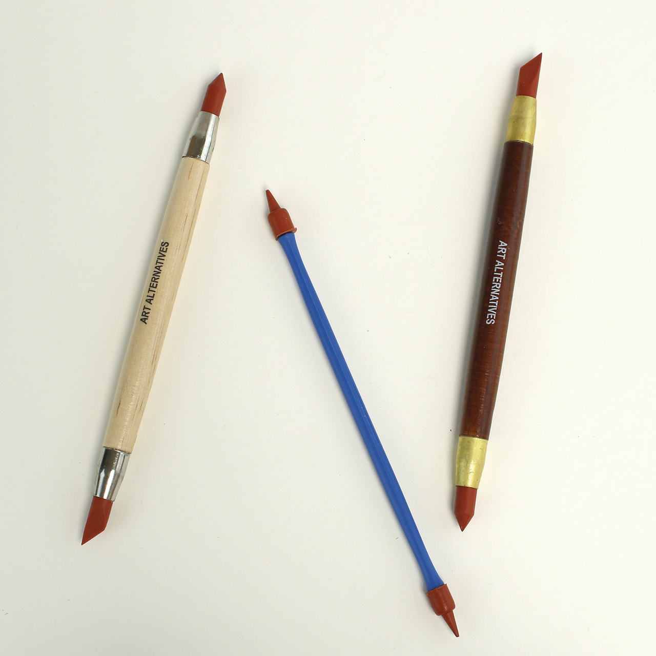 Art Alternatives Wipe Out Tool Set