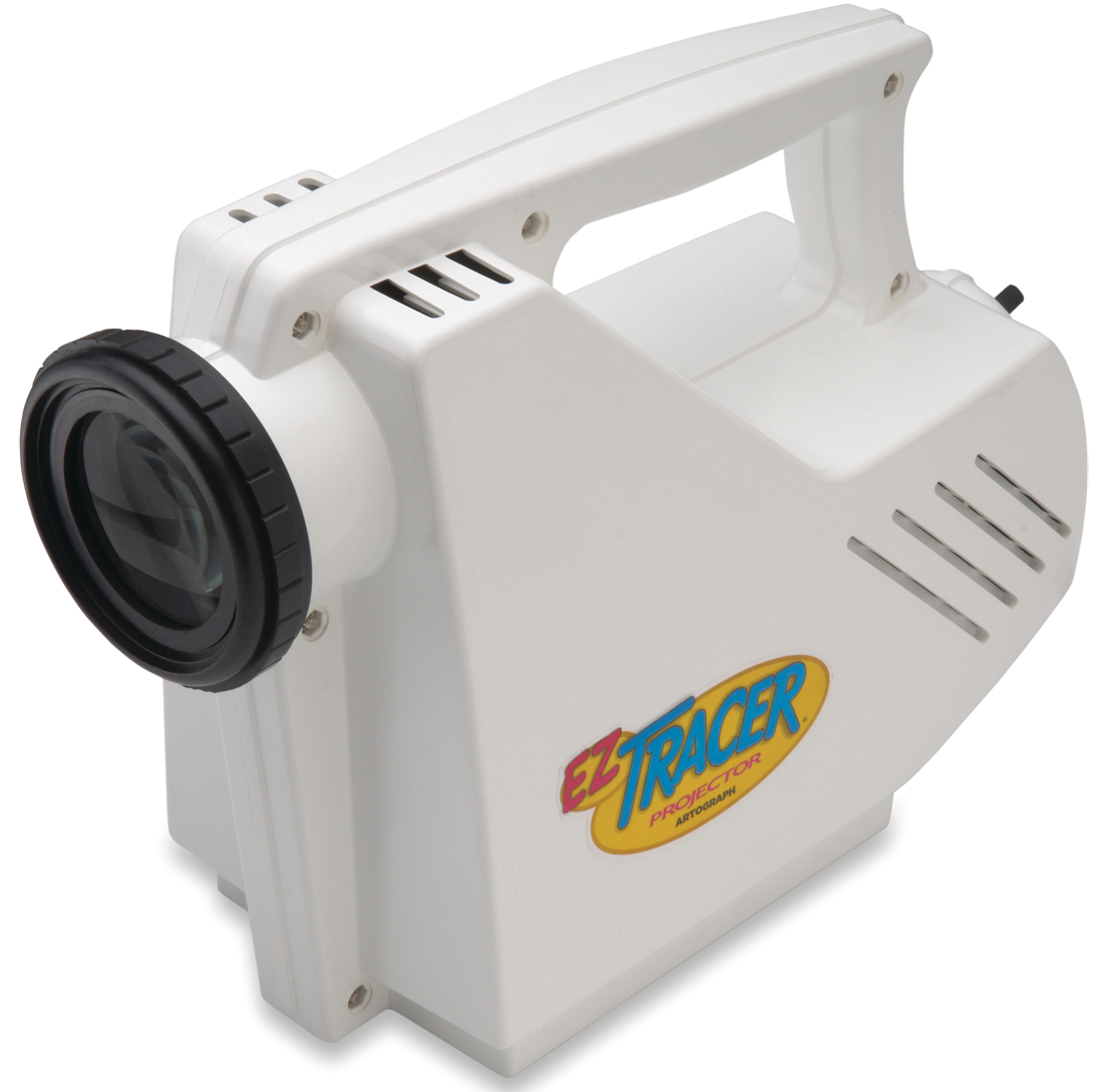 Artograph EZ Tracer Projector