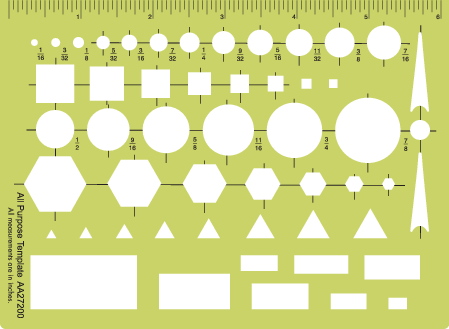 Professional All-Purpose Template