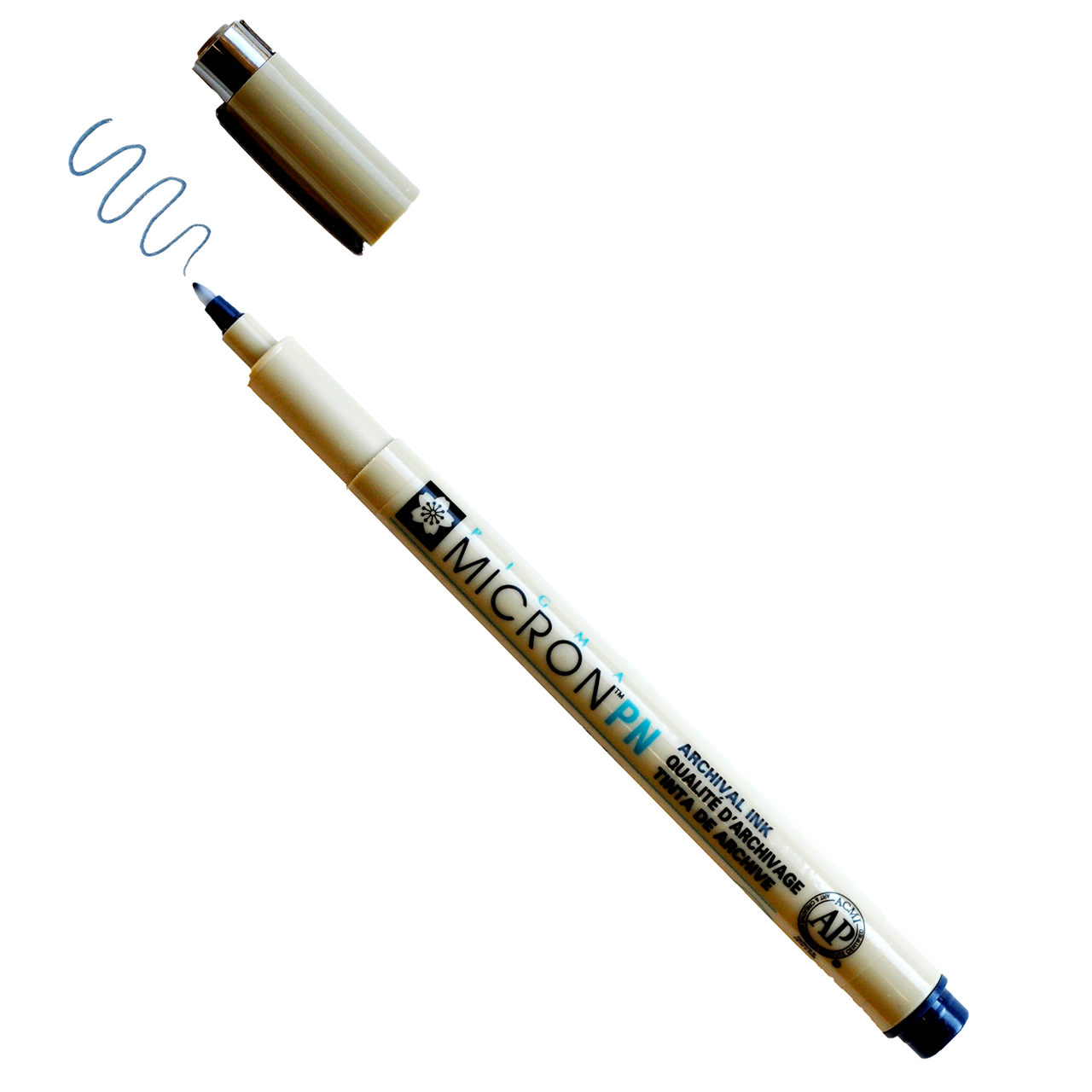 Pigma Micron PN Archival Ink Pens