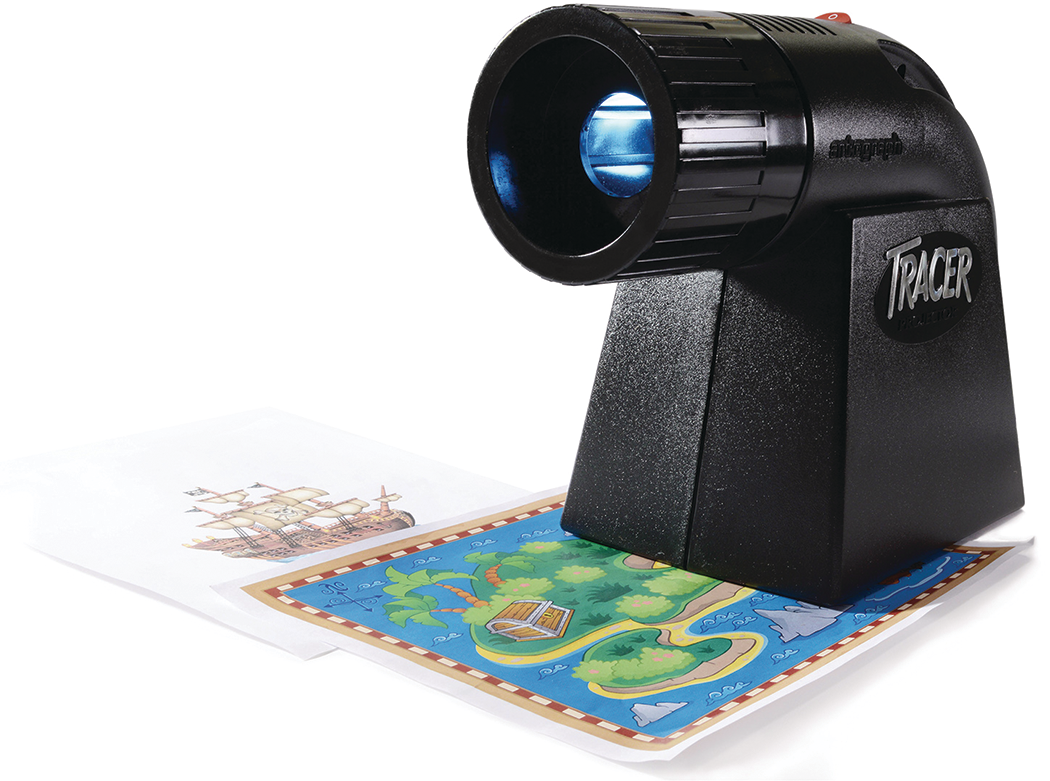 Artograph Tracer Projector