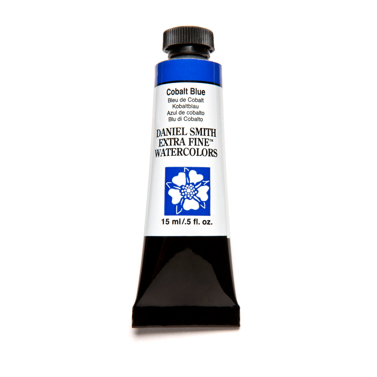 Daniel Smith Extra Fine Watercolors - 15ml Tubes