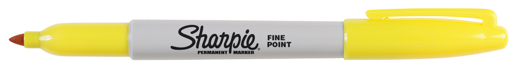 Sharpie Fine Point Markers