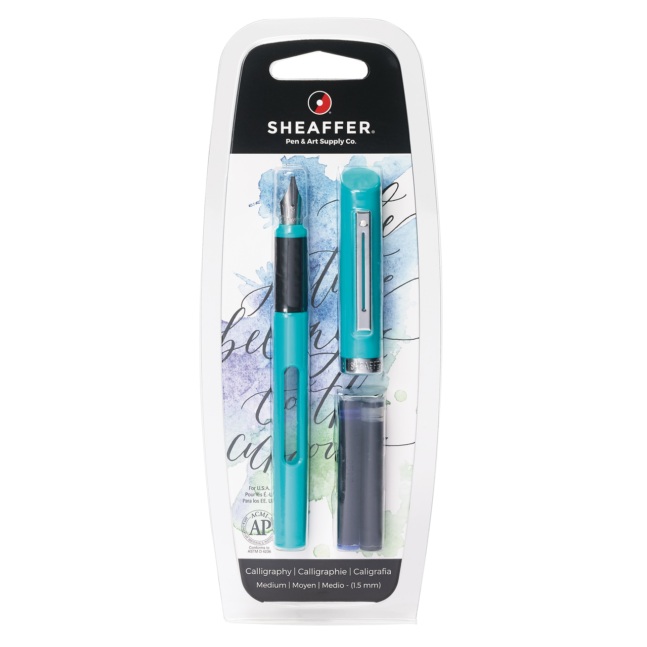 Scheaffer Viewpoint Calligraphy Pens