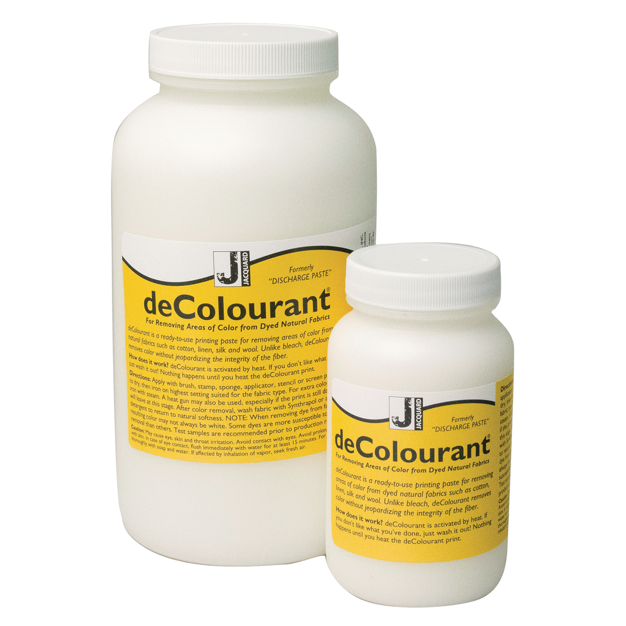 Jacquard Decolourant