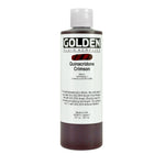 Golden Fluid Acrylics