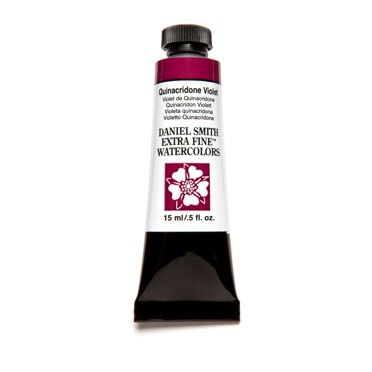 Daniel Smith Extra Fine Watercolors - 15ml Tubes
