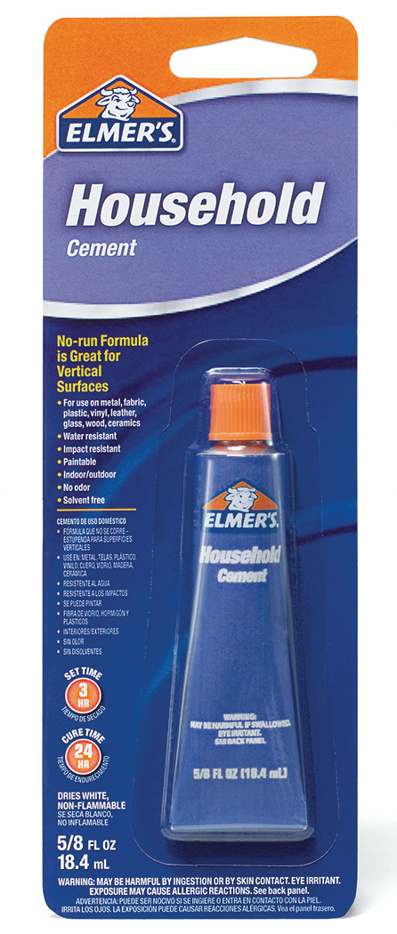 Elmer's Contact Cement