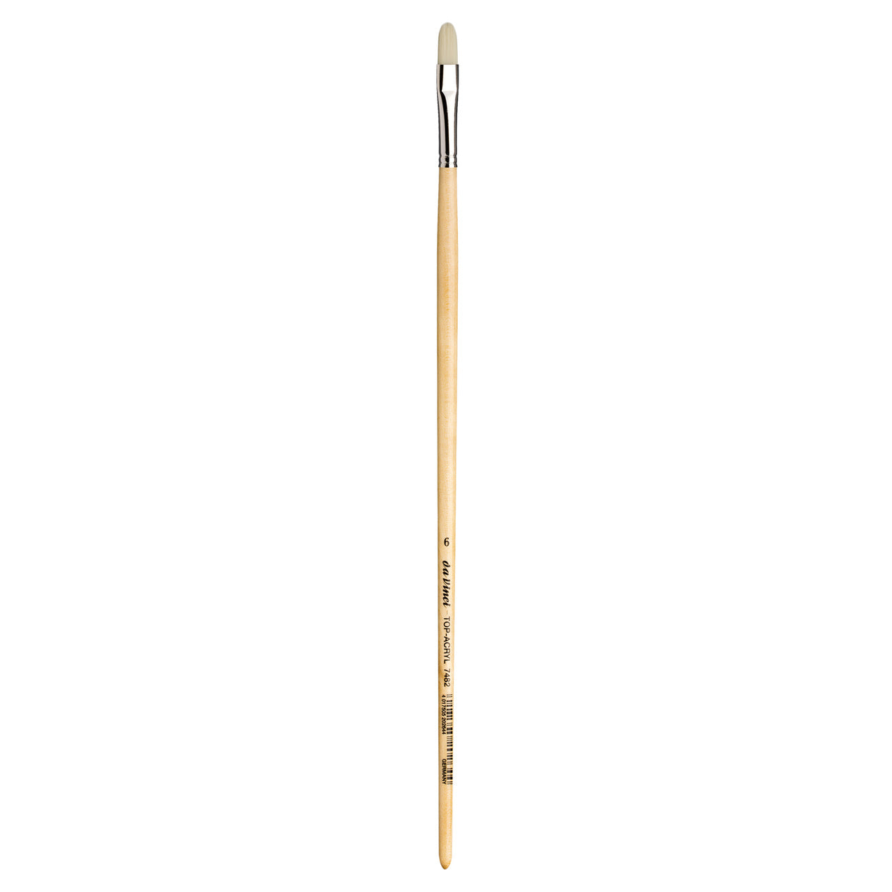 Da Vinci Top Acryl Synthetic Brushes