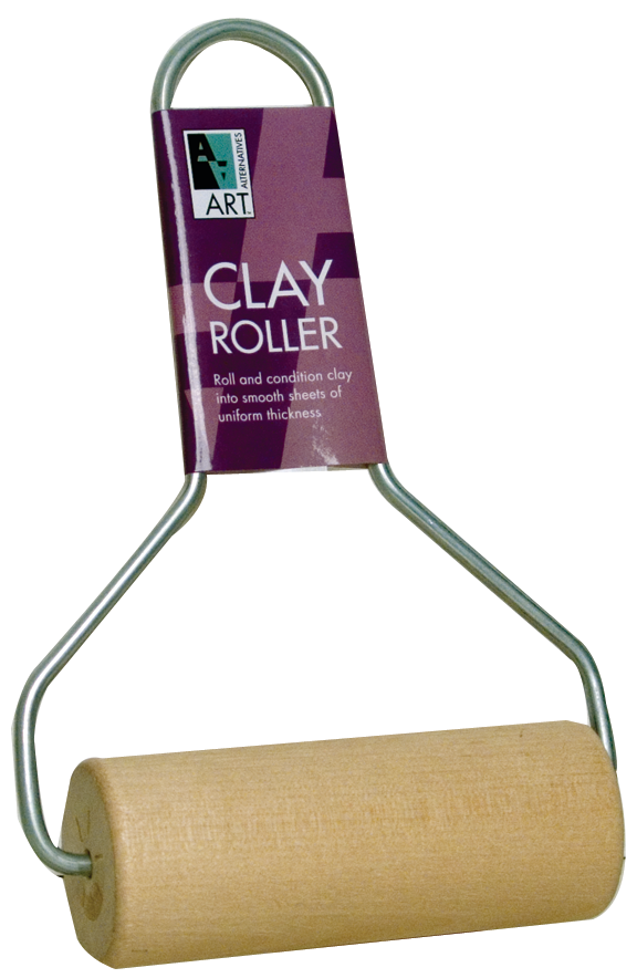 Art Alternatives Clay Roller