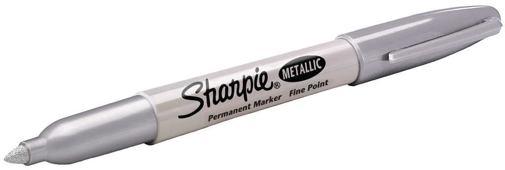Sharpie Metallic Markers