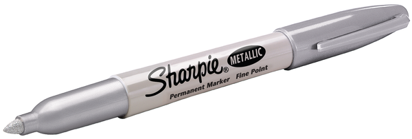 Sharpie Metallic Fine Point Permanent Marker