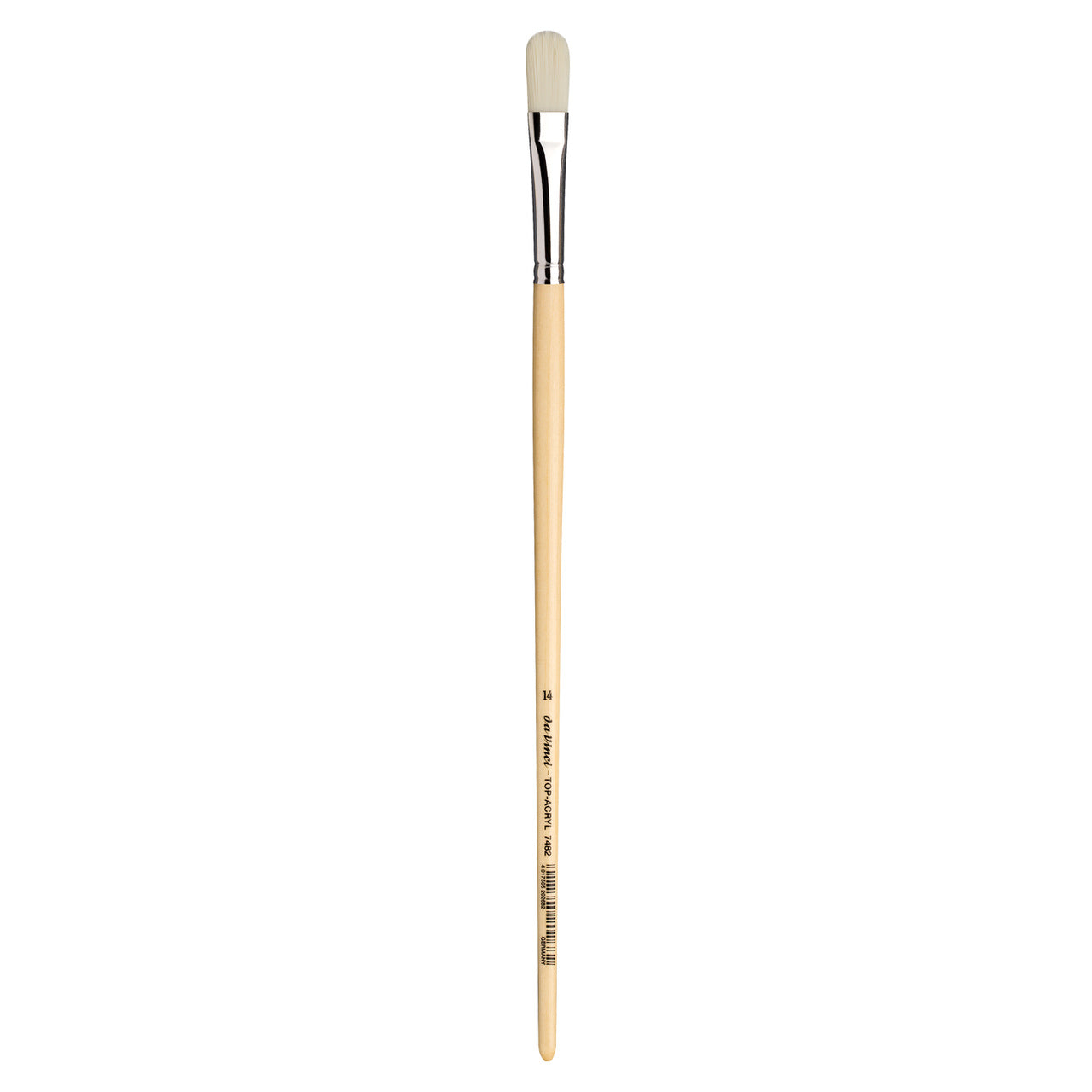 Da Vinci Top Acryl Synthetic Brushes
