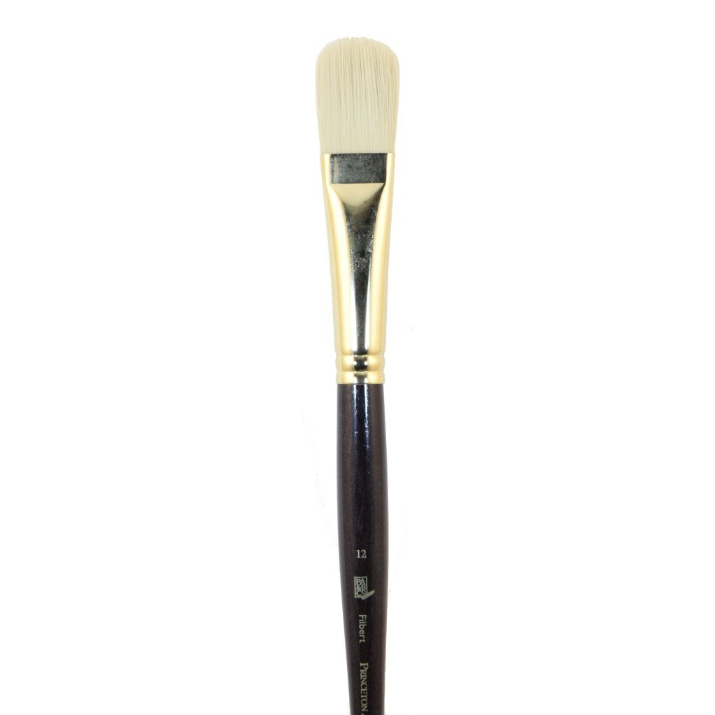 Princeton Dakota Synthetic Hog Bristle Brushes