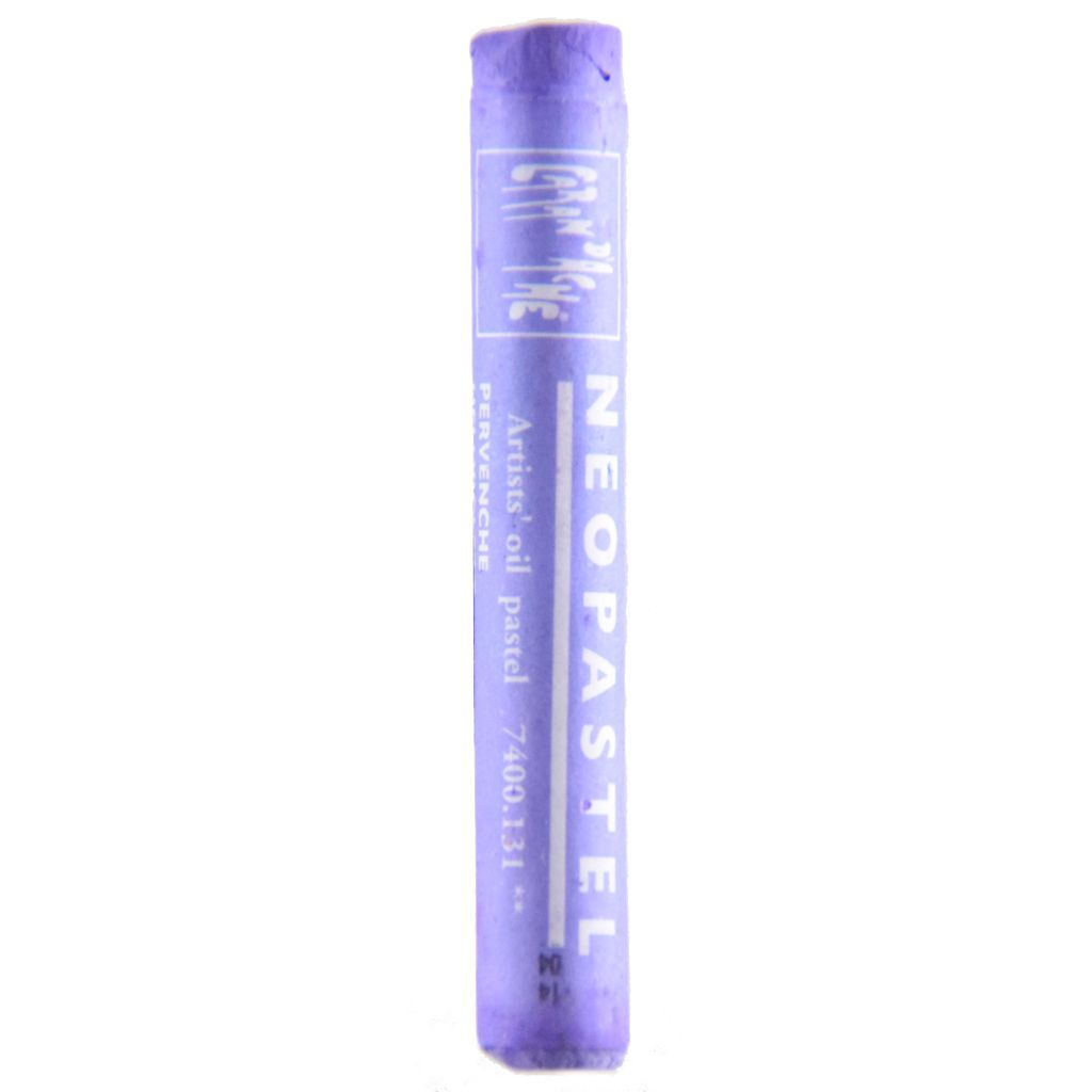 Caran D'ache NeoPastel Oil Pastels