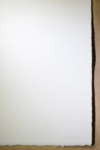 Arches 140lb Cold Press Watercolor Paper