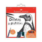 Do Art Drawing & Sketching Set