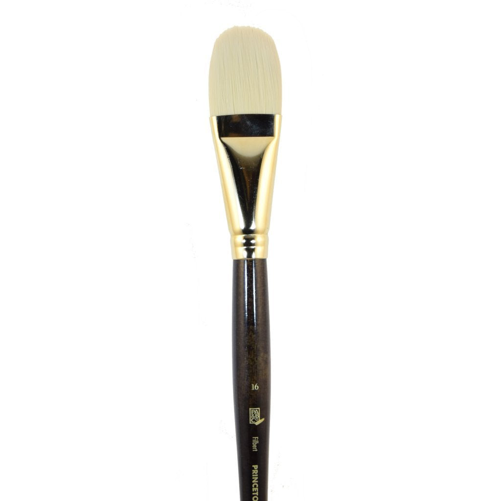 Princeton Dakota Synthetic Hog Bristle Brushes
