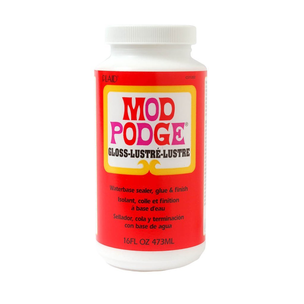 Mod Podge Gloss